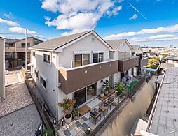 神奈川県横浜市南区永田北３丁目