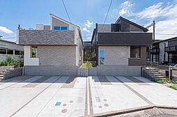 神奈川県横浜市泉区和泉中央北５丁目