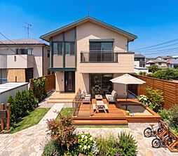 神奈川県藤沢市宮原