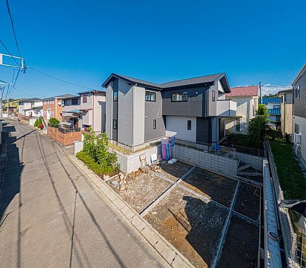 「美しいデザイン。惚れ惚れするデザイン」純粋に素敵な家。湘南で色気際立つ海街デザインハウス。カースペース2台可。