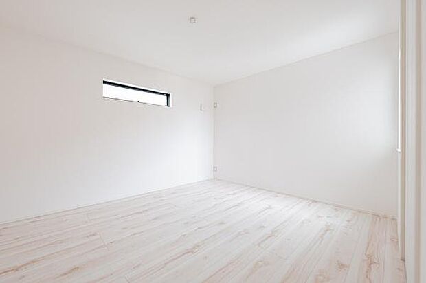 「自分の部屋ができた!」そんなお子様の喜ぶ顔が目に浮かぶようです。