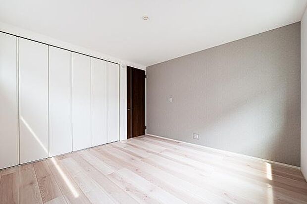 「自分の部屋ができた!」そんなお子様の喜ぶ顔が目に浮かぶようです。