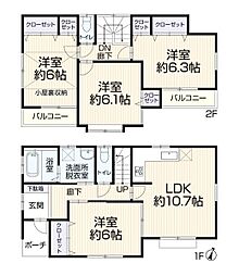 神奈川県横浜市金沢区六浦南２丁目