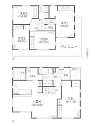 神奈川県相模原市中央区清新４丁目
