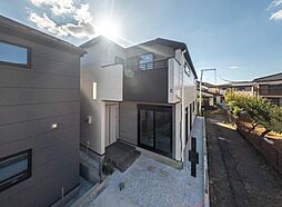 神奈川県藤沢市善行坂２丁目