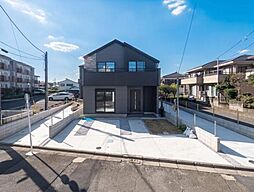 神奈川県藤沢市善行坂２丁目
