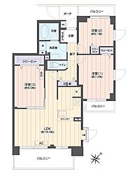 町田パーク・ホームズ