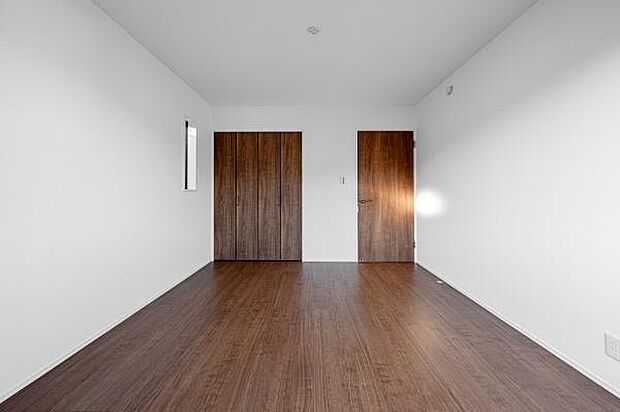 「自分の部屋ができた!」そんなお子様の喜ぶ顔が目に浮かぶようです。