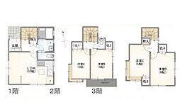 神奈川県横浜市戸塚区下倉田町