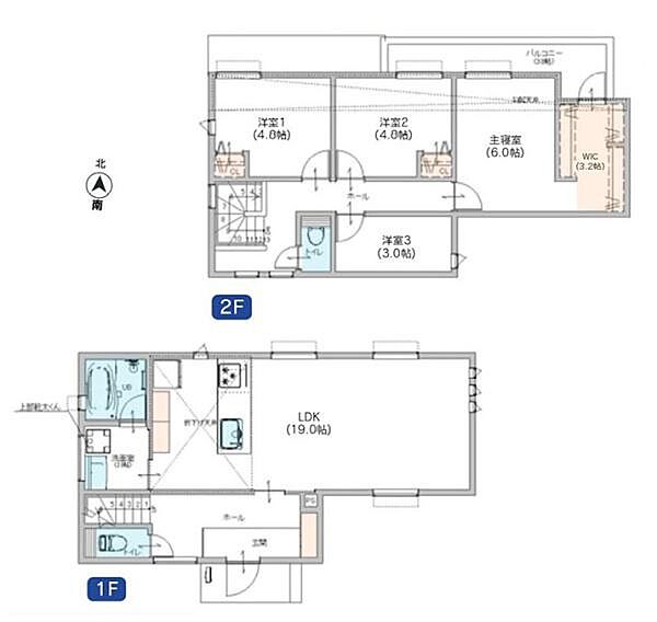 間取り：314002855885
