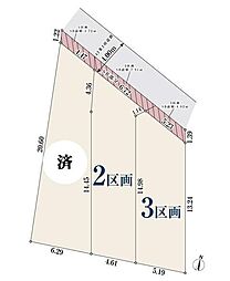 JR東海道本線 茅ケ崎駅 徒歩9分