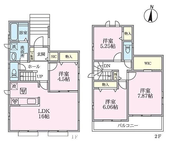 間取り：314002868404