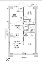 レクセルマンション向ケ丘遊園