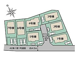 神奈川県横浜市旭区下川井町