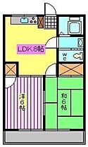 間取り：211054420592