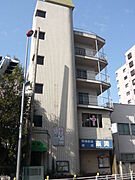 短期〜グランパルク常盤の賃貸物件