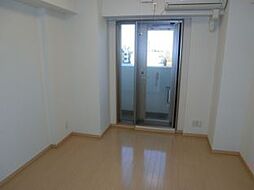 クレール中板橋 703 7階1Kのリビング/ダイニング