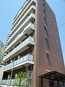 コンフォート常盤の賃貸物件