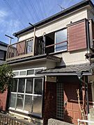 志木駅より徒歩36分 築49年1ヶ月 2階建の賃貸物件