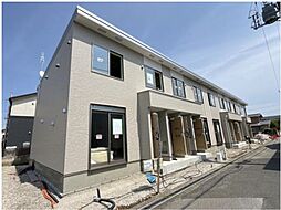 JR総武本線 四街道駅 徒歩13分の賃貸アパート