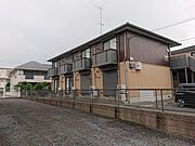 ベルデ大崎台の賃貸物件