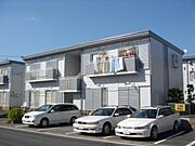 宍倉ハイツＢの賃貸物件