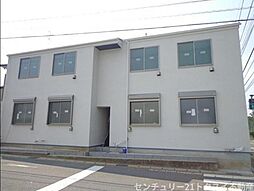 京成本線 京成佐倉駅 徒歩10分の賃貸アパート