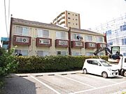 アネックス中台の賃貸物件