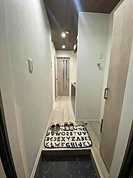 和良比新築アパート(仮) 204 2階1Kのリビング/ダイニング