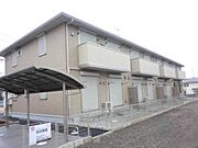 カーサドマーニの賃貸物件