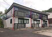 ハイツ鷹匠の賃貸物件