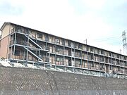 リヴェール南ユーカリが丘の賃貸物件