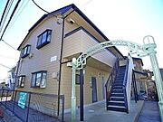 クレセントヒルズの賃貸物件