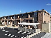 セレノブリッサの賃貸物件