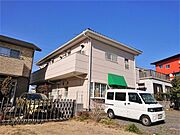 大木ハイツの賃貸物件