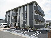 ソルドレーヴアッシュの賃貸物件