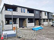 佐倉駅より徒歩34分 1階 新築の賃貸物件