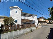京成佐倉駅より徒歩27分 築11年9ヶ月の賃貸物件