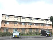 ユーカリが丘駅より徒歩20分 3階 築16年1ヶ月の賃貸物件