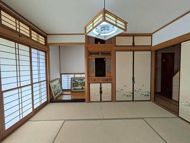 和室