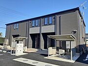 エターナル１ 1階 築1年7ヶ月の賃貸物件