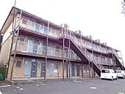 ユーカリが丘駅より徒歩10分 3階 築20年1ヶ月の賃貸物件