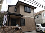 ユーカリが丘駅より徒歩5分 築26年の賃貸物件