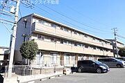 アヴェニール志津Aの賃貸物件