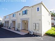 ベルフィオーレの賃貸物件