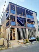 コンフォートミラーの賃貸物件