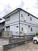 リバーヒルズの賃貸物件