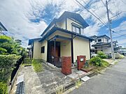 安食駅より徒歩17分 築42年3ヶ月 2階建の賃貸物件