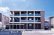 ホワイトタウンＢの賃貸物件