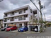 サンライズマンションの賃貸物件